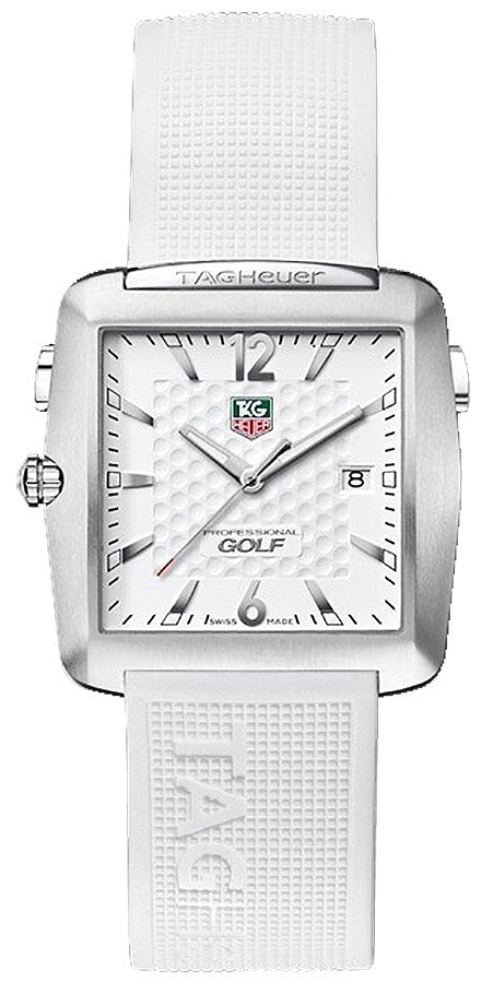 Tag Heuer Golf WAE1112.FT6008