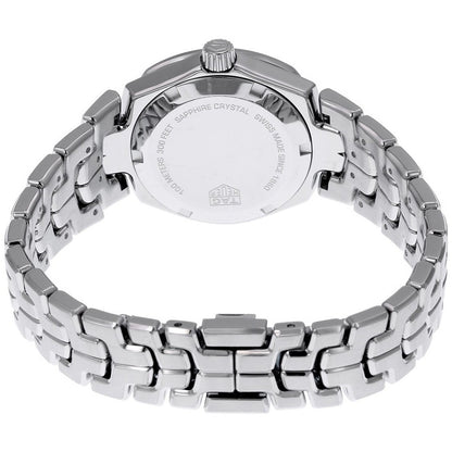 Tag Heuer Link 32mm Steel Women's Watch WBC1310.BA0600