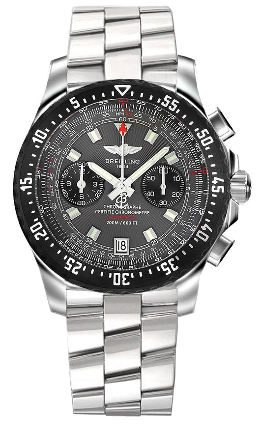 Breitling Professional Skyracer Raven A2736423/F532-140A