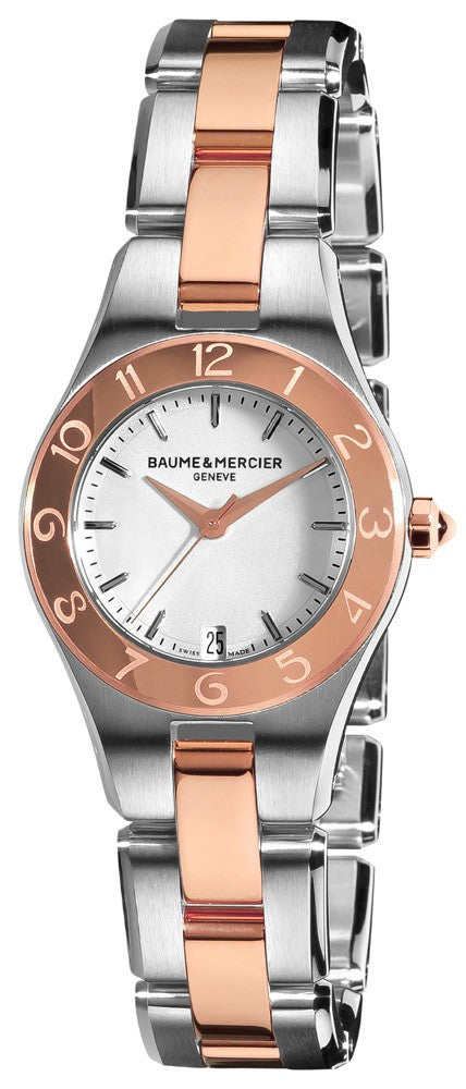 Baume & Mercier Linea 10015