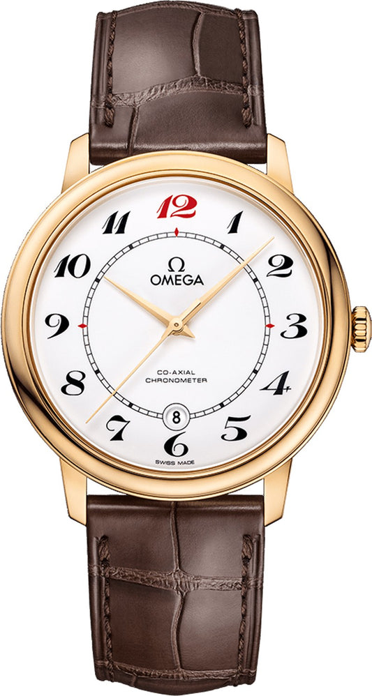 Omega De Ville Prestige 424.53.40.20.04.005