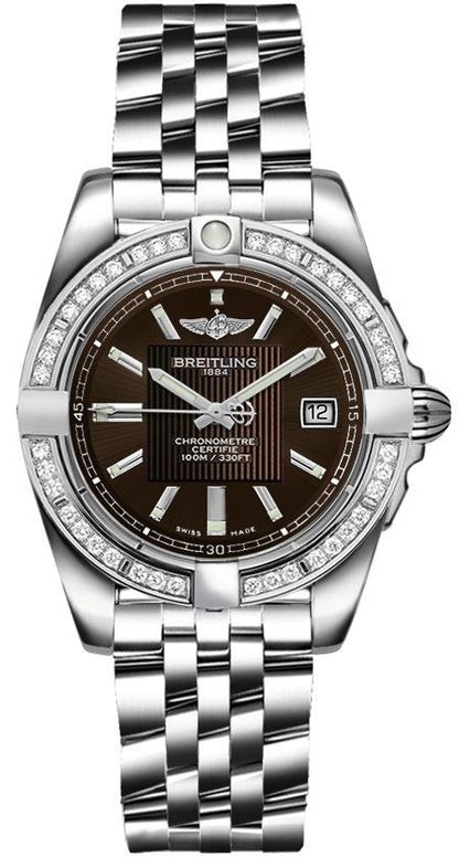 Breitling Galactic 32 A71356LA/Q579-367A