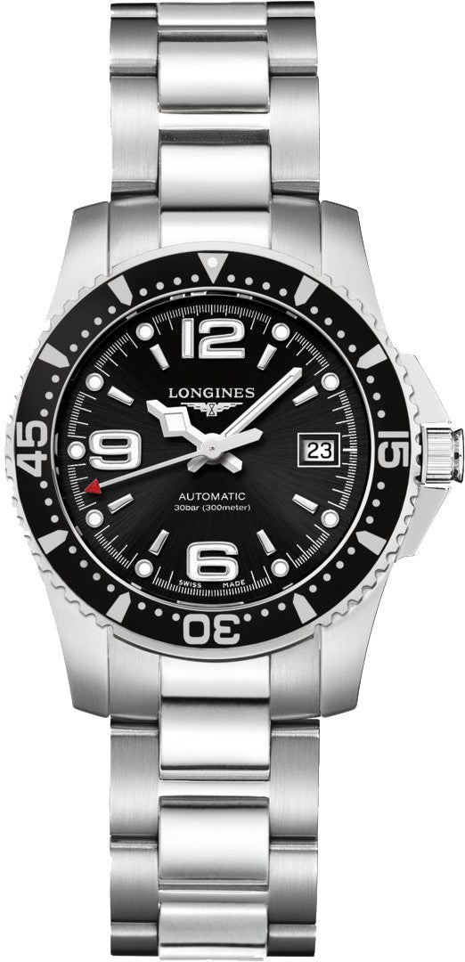 Longines HydroConquest L3.284.4.56.6