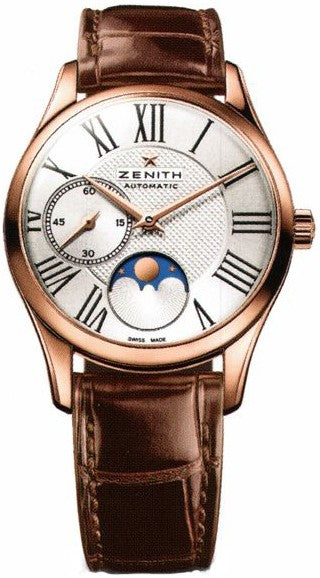 Zenith Elite Ultra Thin Lady Moonphase 18.2310.692/02.C709