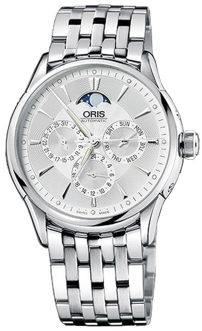 Oris Artelier Complication 58175924091MB