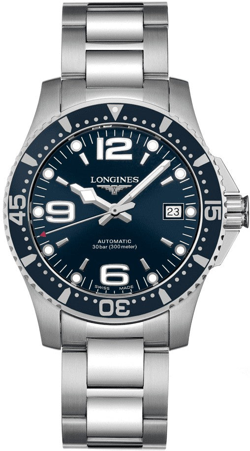 Longines HydroConquest L3.641.4.96.6