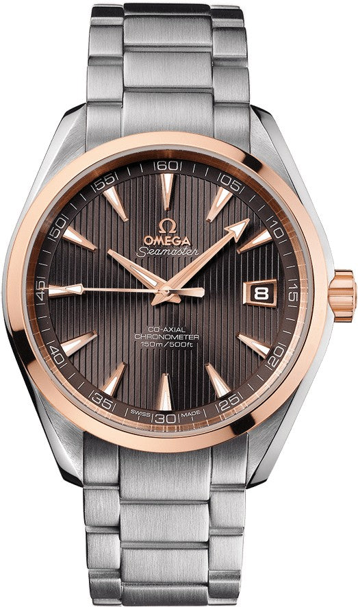 Omega Seamaster Aqua Terra 231.20.42.21.06.002