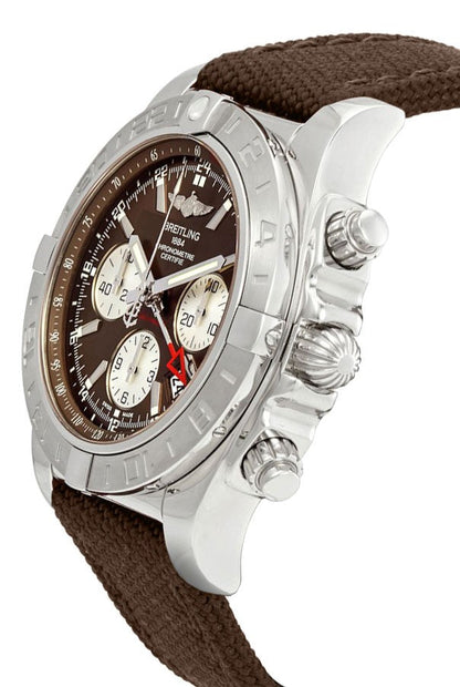 Breitling Chronomat 44 GMT AB042011/Q589-108W