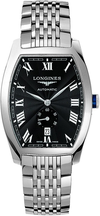 Longines Evidenza L2.642.4.51.6