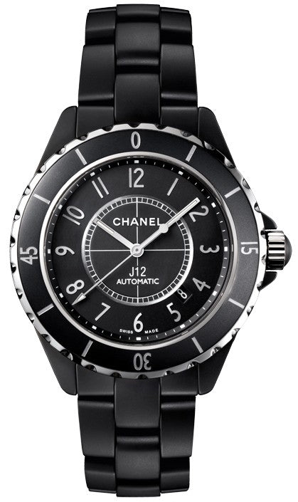 Chanel J12 Automatic H3131