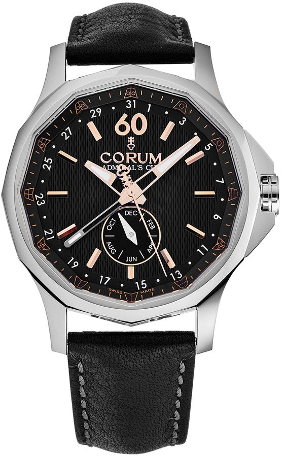 Corum Admiral's Cup 42 Annual Calendar Men's Watch A503/03135