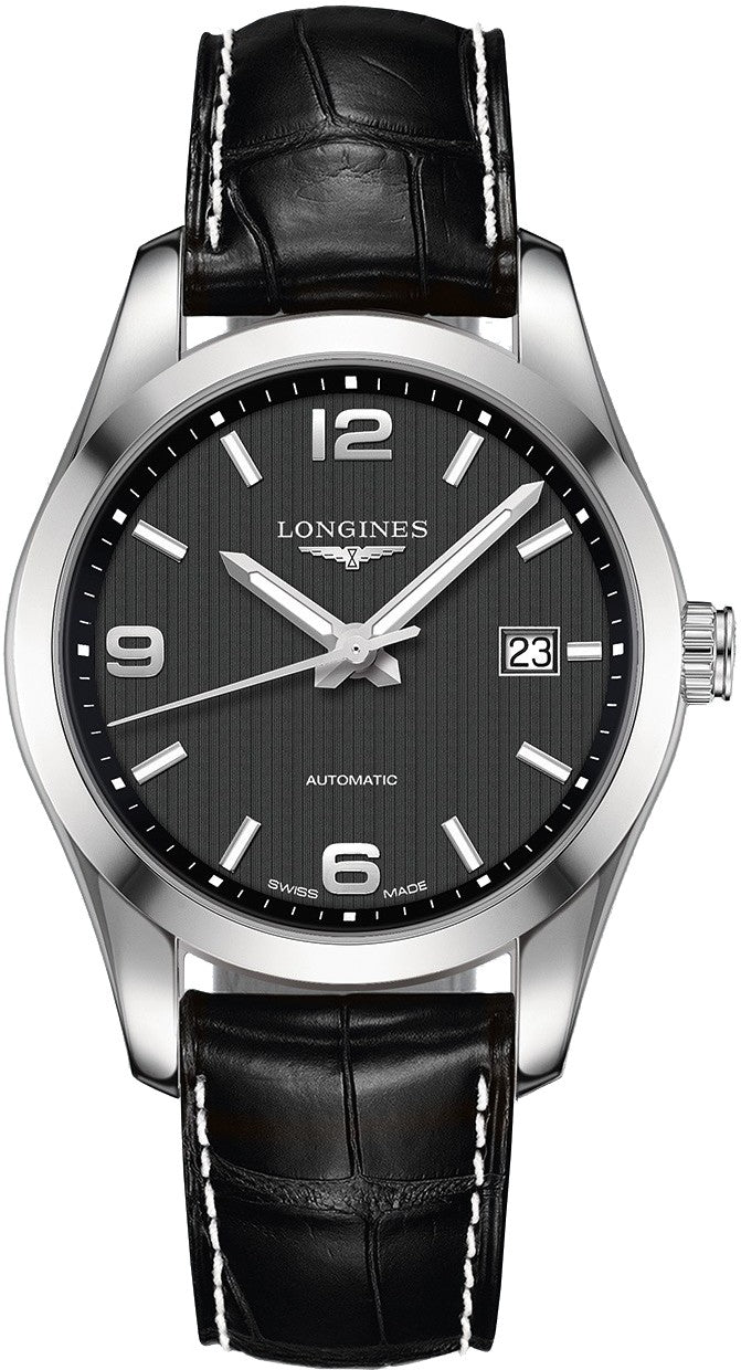 Longines Conquest Classic L2.785.4.56.3