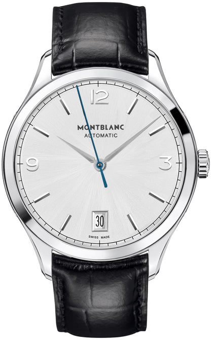 MontBlanc Heritage 112533