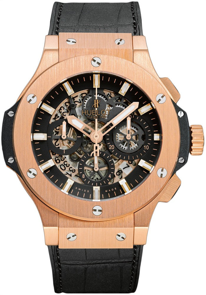 Hublot Big Bang Aero Bang Men's Watch 311.PX.1180.GR