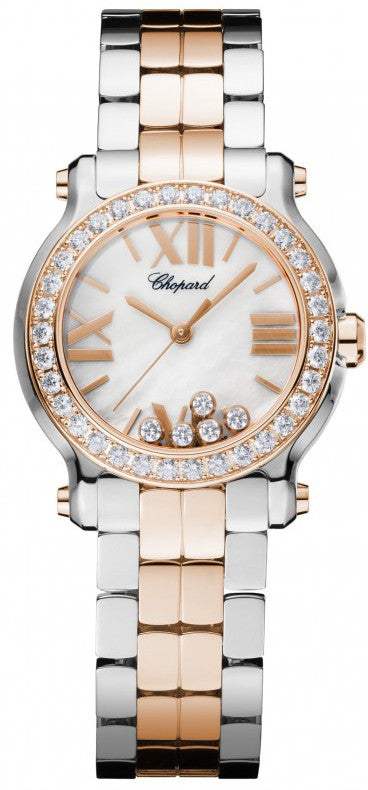 Chopard Happy Sport 278509-6005