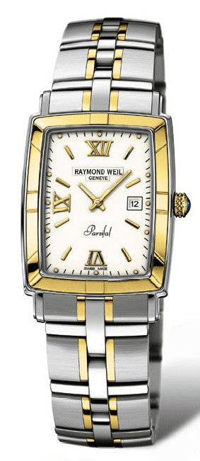 Raymond Weil Parsifal 9340-STG-00307