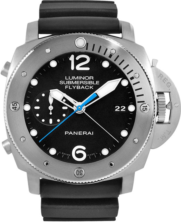 Panerai Luminor PAM00614