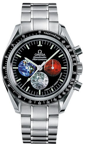 Omega Speedmaster Professional Moonwatch 3577.50.00