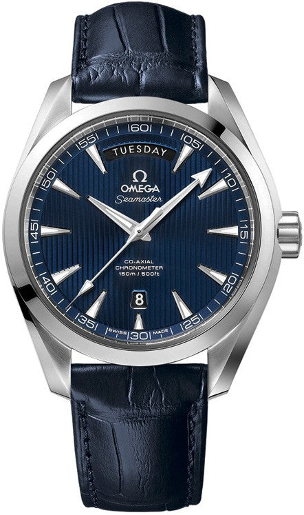 Omega Seamaster Aqua Terra 231.13.42.22.03.001