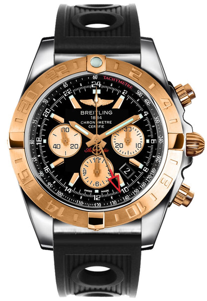 Breitling Chronomat 44 GMT CB042012/BB86-200S