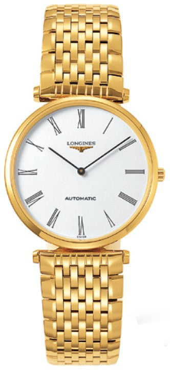 Longines La Grande Classique L4.708.2.11.8