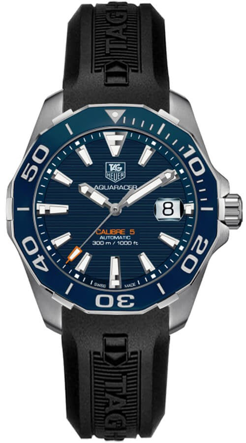 Tag Heuer Aquaracer WAY211C.FT8021