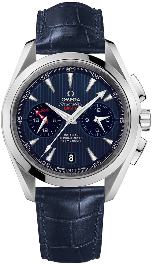 Omega Seamaster Aqua Terra 231.13.43.52.03.001