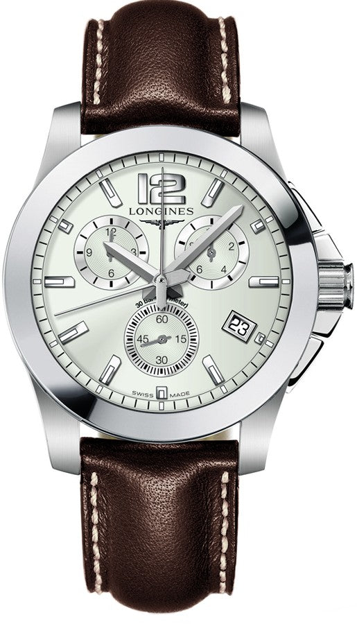 Longines Conquest L3.660.4.76.4