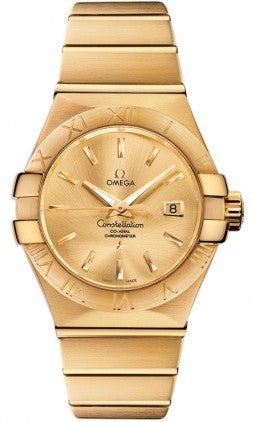 Omega Constellation 123.50.31.20.08.001