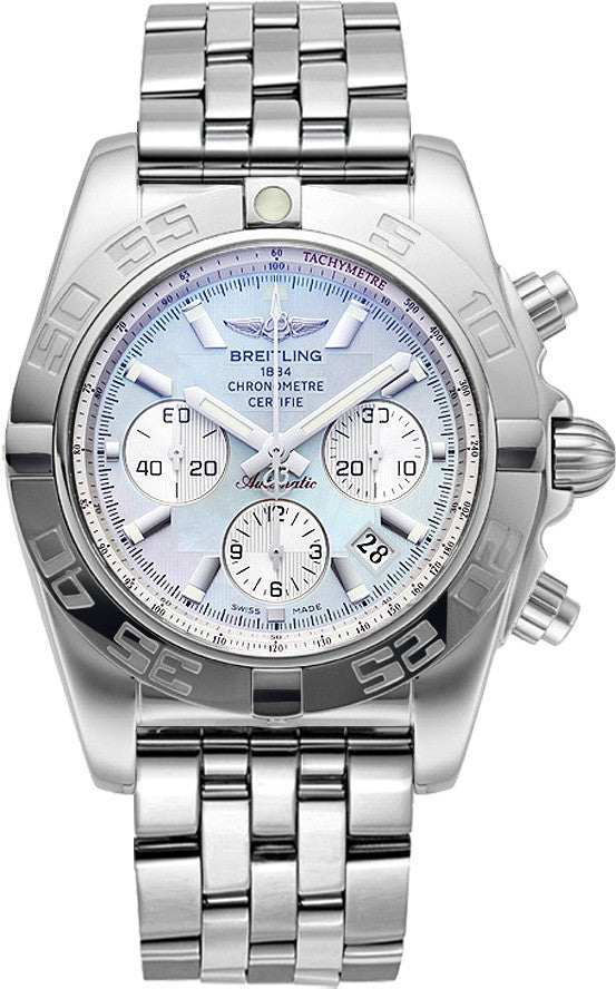 Breitling Chronomat 44 AB011012/G685-375A