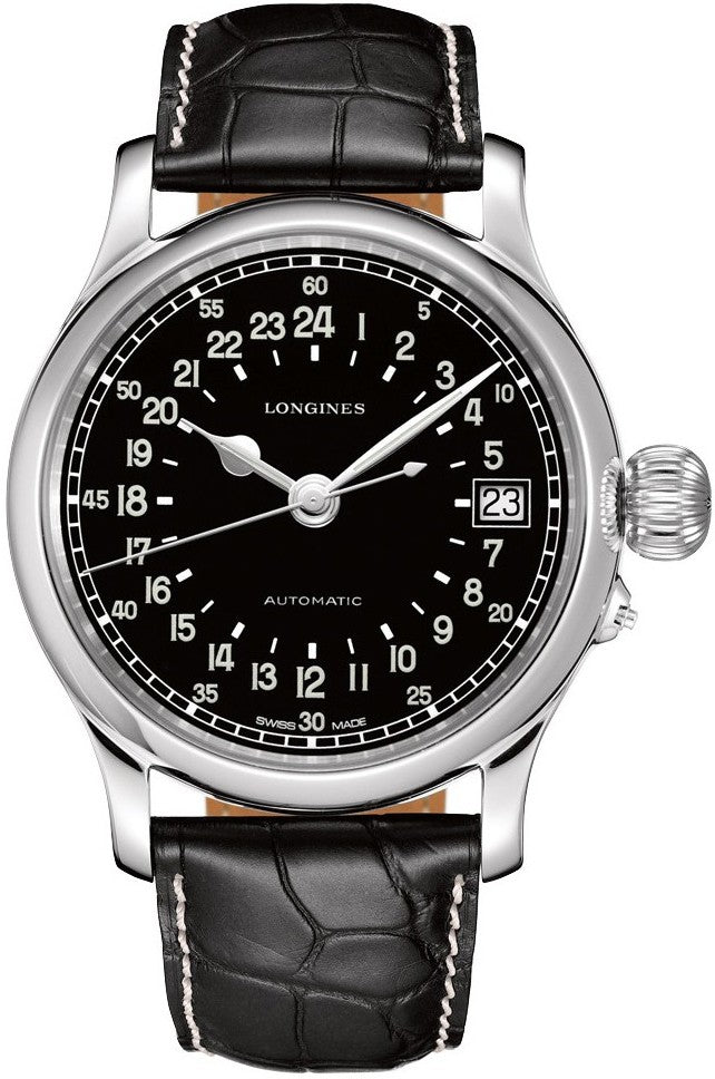 Longines Heritage L2.751.4.53.4