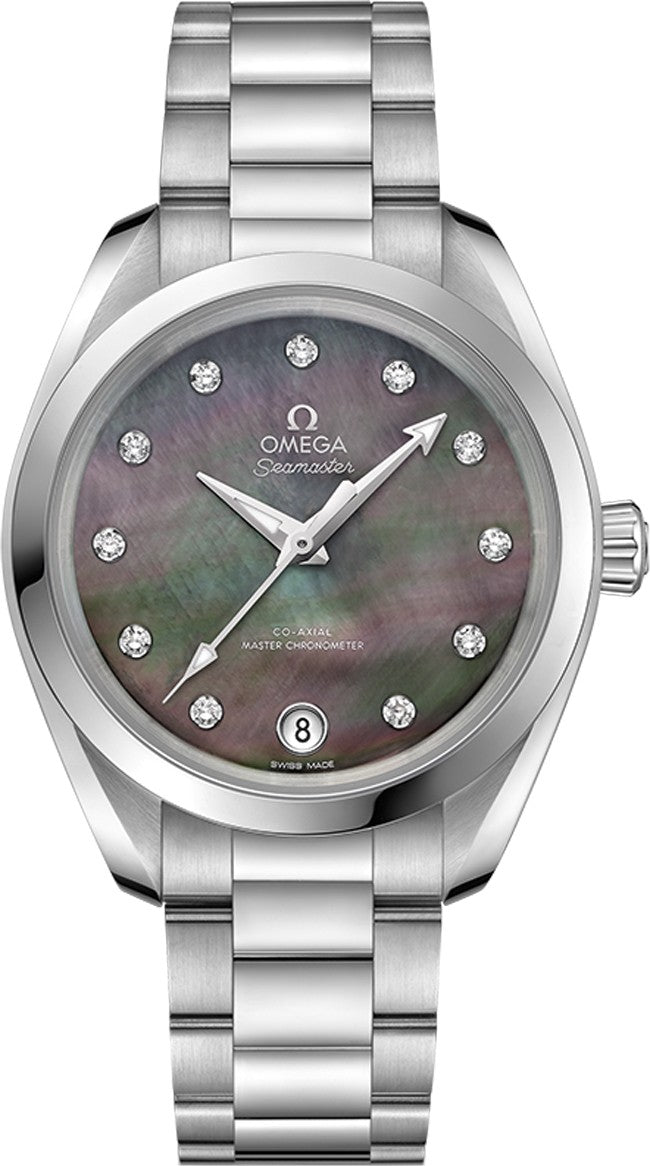 Omega Seamaster Aqua Terra 220.10.34.20.57.001