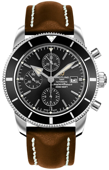 Breitling Superocean Heritage II Chronograph 46 A1331212/BF78-444X