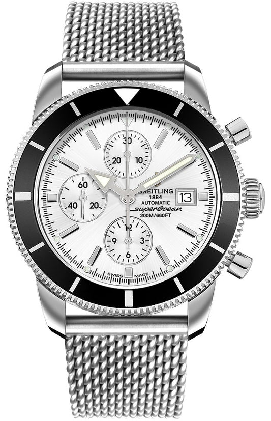 Breitling Superocean Heritage Chronograph 46 A1332024/G698-152A