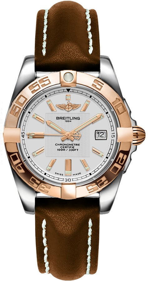 Breitling Galactic 32 C71356L2/G704-411X