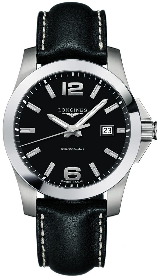 Longines Conquest L3.659.4.58.3