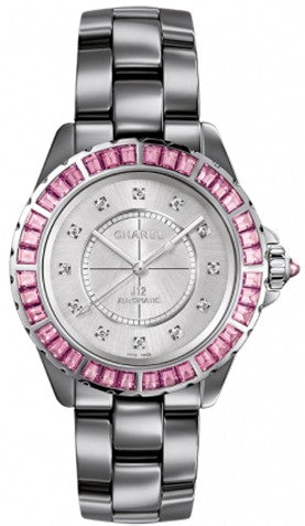 Chanel J12 Automatic H3295