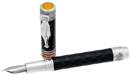 Montegrappa Ayrton Senna ISICS3SC