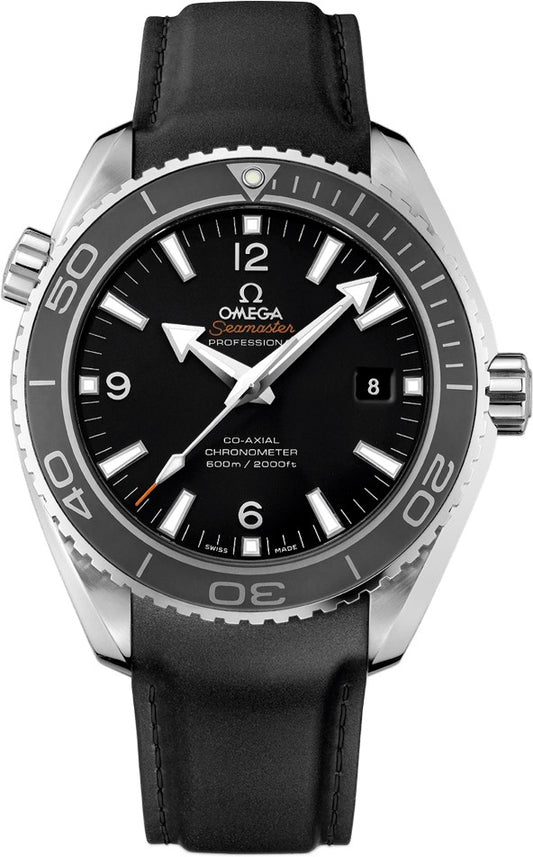 Omega Seamaster Planet Ocean 232.32.46.21.01.003