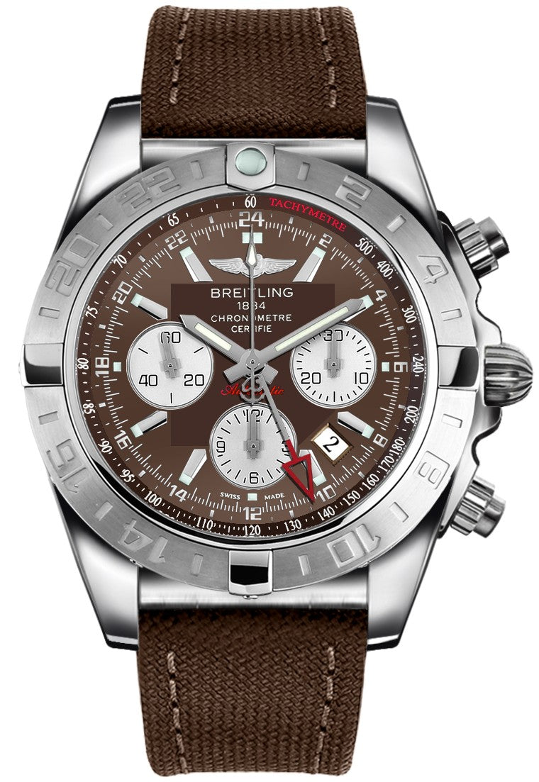 Breitling Chronomat 44 GMT AB042011/Q589-108W