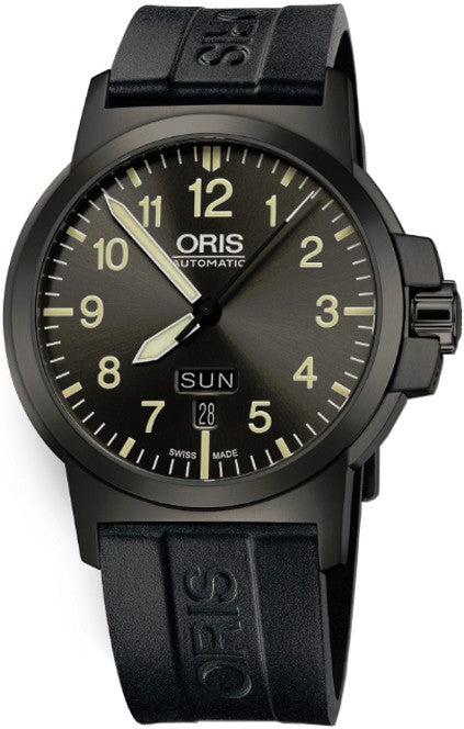 Oris BC3 Advanced Day Date 73576414263RS