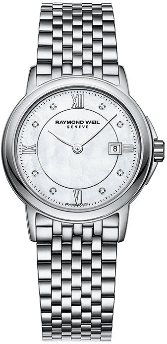 Raymond Weil Tradition 5966-ST-00995