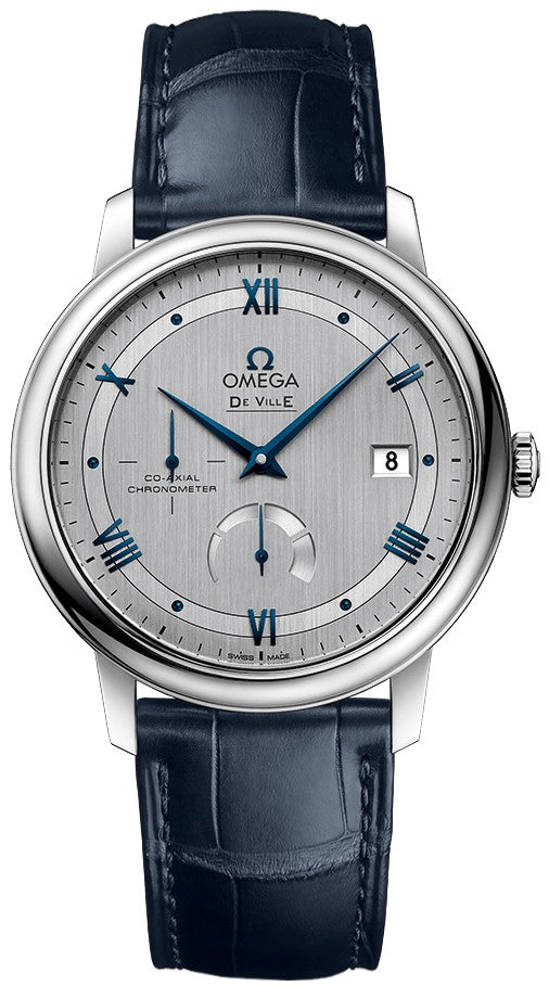 Omega De Ville 424.13.40.21.02.003