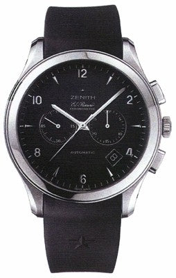 Zenith Grande Class El Primero 03.0520.4002/21.R511