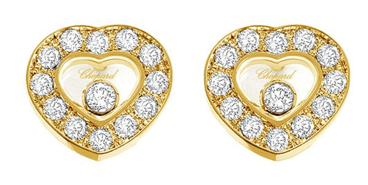 Chopard Earrings 832936-0001