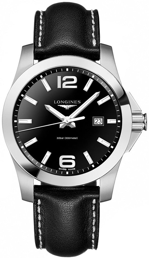 Longines Conquest L3.760.4.56.3