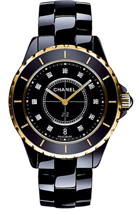 Chanel J12 Quartz H2544