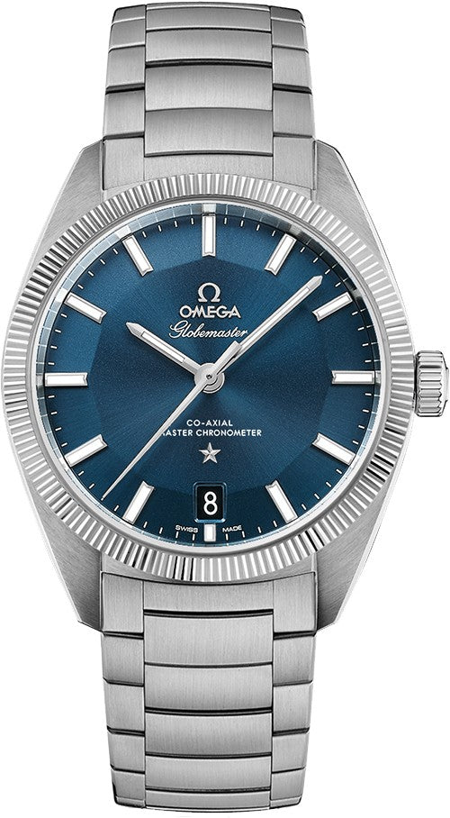 Omega Constellation 130.30.39.21.03.001