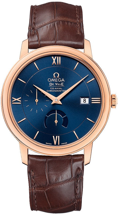 Omega De Ville Prestige 424.53.40.21.03.002