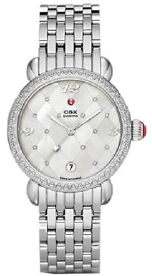 Michele CSX Diamond MWW03R000002